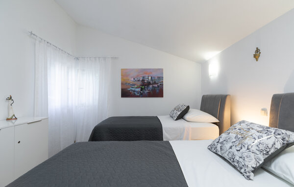 Ferienhaus - Korcula - Vela Luka , Kroatien - CDS759 603