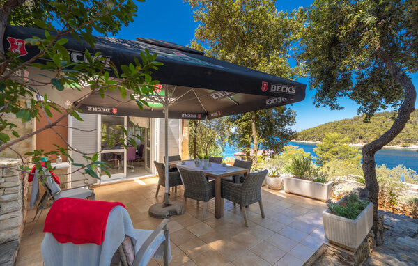 Ferienhaus - Korcula - Vela Luka , Kroatien - CDS759 101