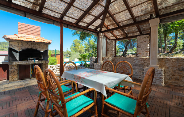 Ferienhaus - Korcula - Vela Luka , Kroatien - CDS759 102