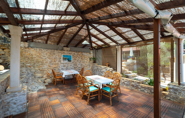 Ferienhaus - Korcula - Vela Luka , Kroatien - CDS759 103