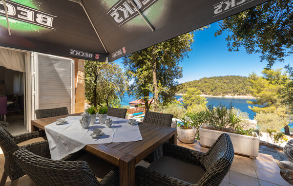 Ferienhaus - Korcula - Vela Luka , Kroatien - CDS759 104