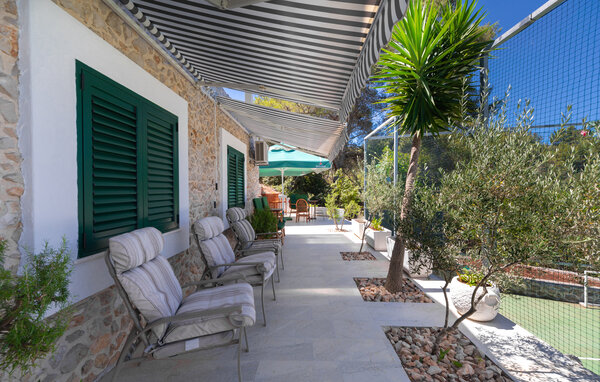 Ferienhaus - Korcula - Vela Luka , Kroatien - CDS759 105