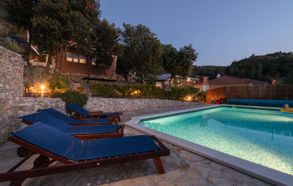 Ferienhaus - Korcula - Vela Luka , Kroatien - CDS759 12