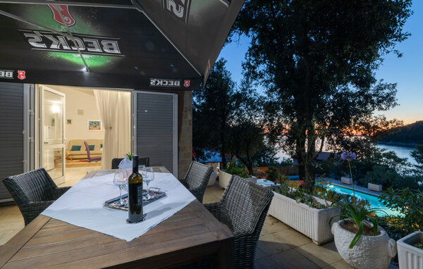 Ferienhaus - Korcula - Vela Luka , Kroatien - CDS759 15