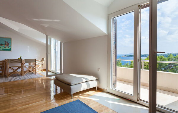 Semesterhus - Korcula-Prizba , Kroatien - CDS777 305