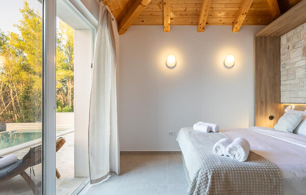 Vakantiehuis - Korcula-Prigradica , Kroatië - CDS778 602