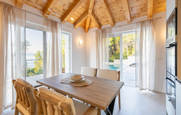 Vakantiehuis - Korcula-Prigradica , Kroatië - CDS778 401