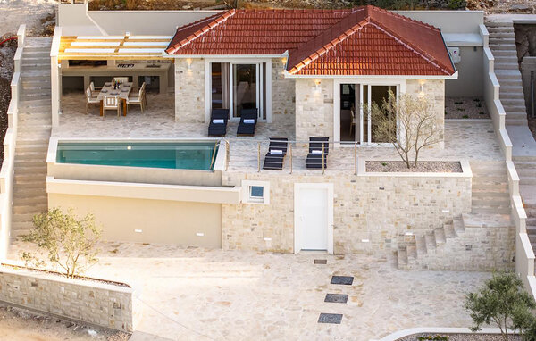 Vakantiehuis - Korcula-Prigradica , Kroatië - CDS778 2