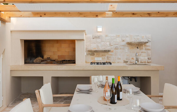 Vakantiehuis - Korcula-Prigradica , Kroatië - CDS778 102