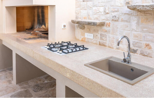 Vakantiehuis - Korcula-Prigradica , Kroatië - CDS778 103