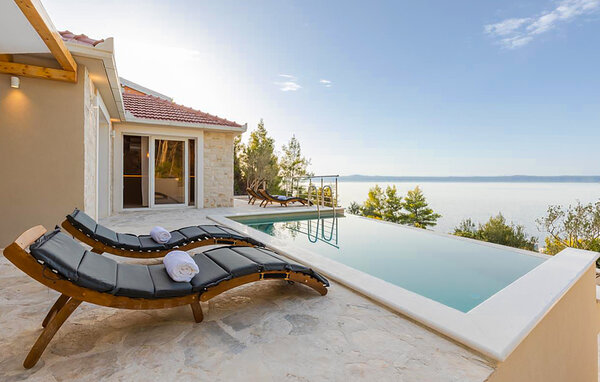 Vakantiehuis - Korcula-Prigradica , Kroatië - CDS778 1