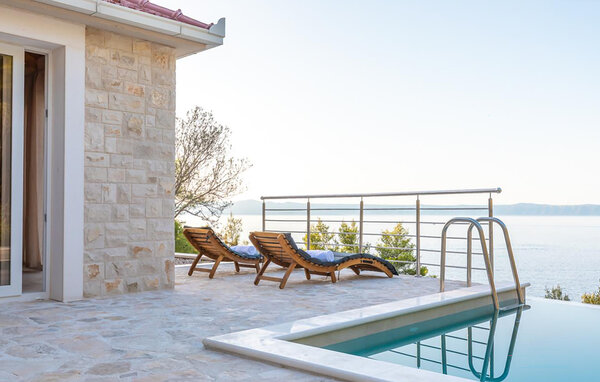 Vakantiehuis - Korcula-Prigradica , Kroatië - CDS778 13