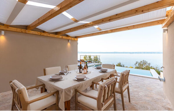 Vakantiehuis - Korcula-Prigradica , Kroatië - CDS778 5