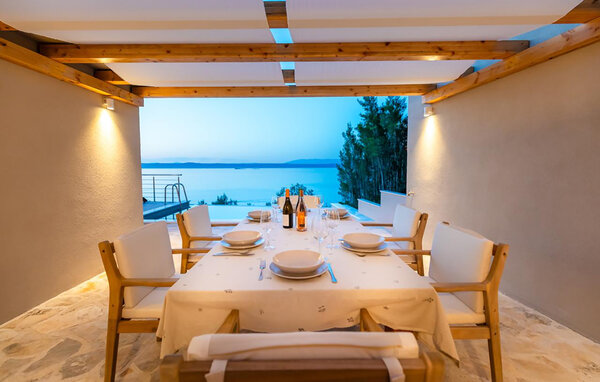 Vakantiehuis - Korcula-Prigradica , Kroatië - CDS778 15