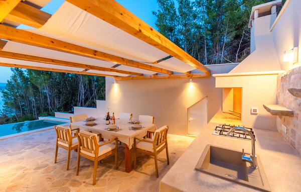 Vakantiehuis - Korcula-Prigradica , Kroatië - CDS778 16