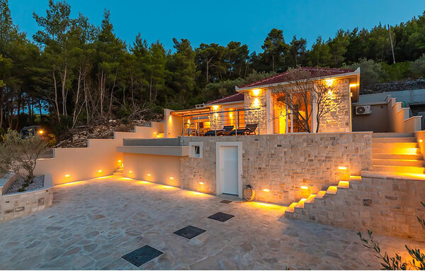 Vakantiehuis - Korcula-Prigradica , Kroatië - CDS778 7