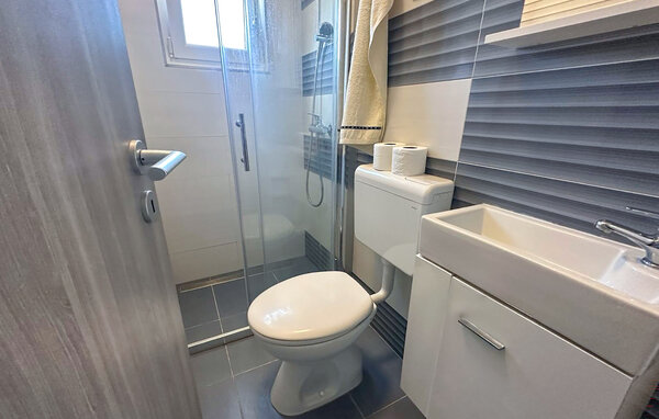 Ferieleilighet - Korcula-Lumbarda , Kroatia - CDS779 701