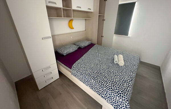 Ferieleilighet - Korcula-Lumbarda , Kroatia - CDS779 6