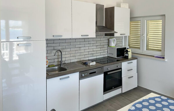 Ferieleilighet - Korcula-Lumbarda , Kroatia - CDS779 401