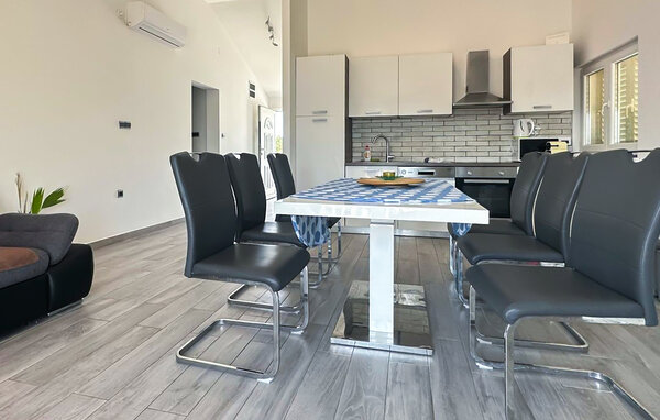 Ferieleilighet - Korcula-Lumbarda , Kroatia - CDS779 402