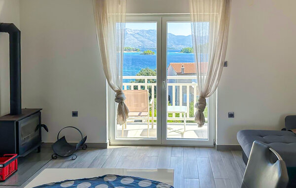 Ferieleilighet - Korcula-Lumbarda , Kroatia - CDS779 301