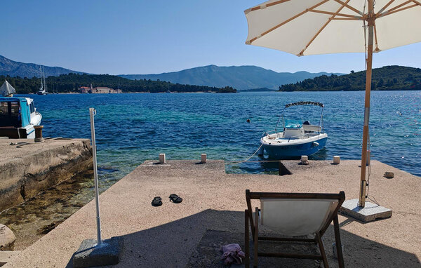 Ferieleilighet - Korcula-Lumbarda , Kroatia - CDS779 103