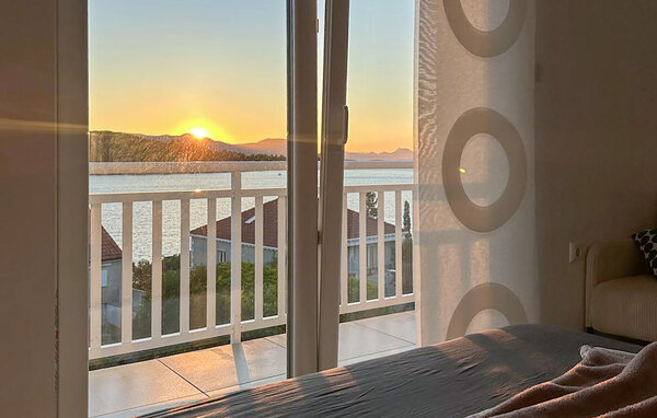 Ferieleilighet - Korcula-Lumbarda , Kroatia - CDS780 601