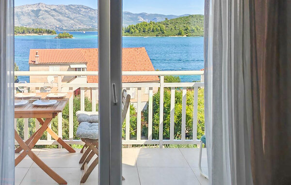 Ferieleilighet - Korcula-Lumbarda , Kroatia - CDS780 3