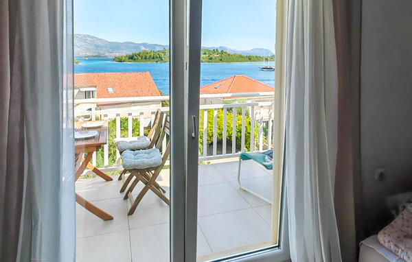 Ferieleilighet - Korcula-Lumbarda , Kroatia - CDS780 302