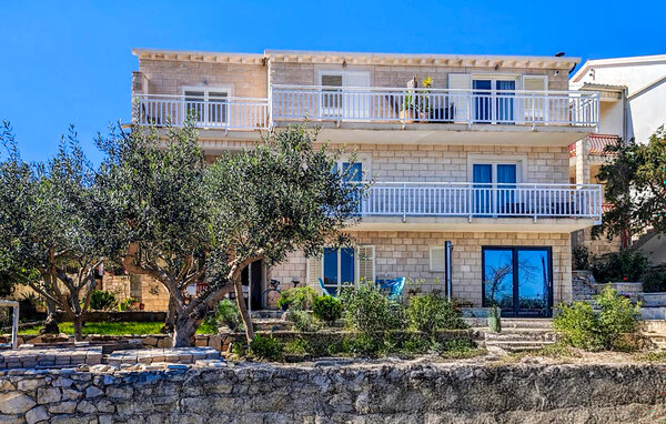 Ferieleilighet - Korcula-Lumbarda , Kroatia - CDS780 81