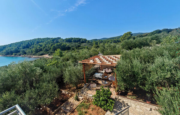 Ferieleilighet - Korcula-Lumbarda , Kroatia - CDS780 2