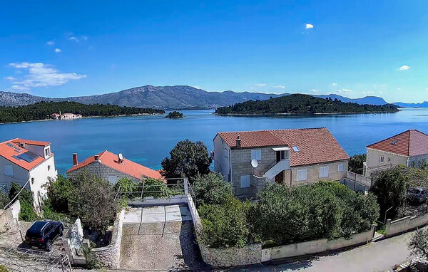 Ferieleilighet - Korcula-Lumbarda , Kroatia - CDS780 1