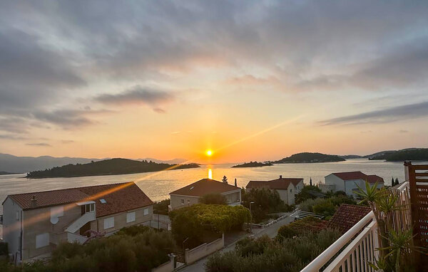 Ferieleilighet - Korcula-Lumbarda , Kroatia - CDS780 201