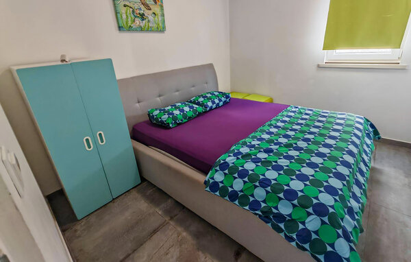 Ferieleilighet - Korcula-Lumbarda , Kroatia - CDS781 602