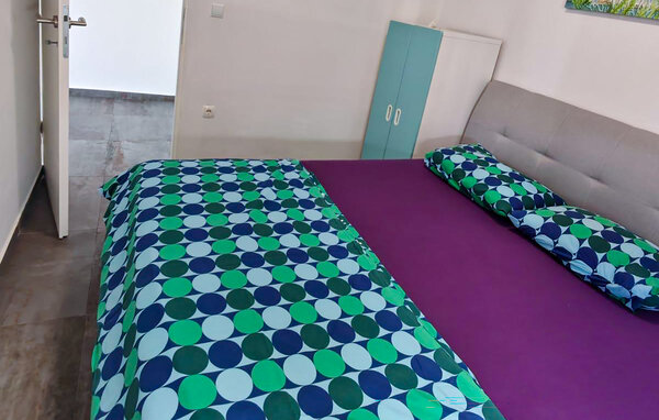 Ferieleilighet - Korcula-Lumbarda , Kroatia - CDS781 603