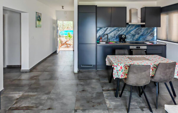 Ferieleilighet - Korcula-Lumbarda , Kroatia - CDS781 5