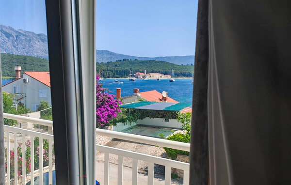 Ferieleilighet - Korcula-Lumbarda , Kroatia - CDS781 302