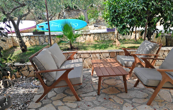 Ferieleilighet - Korcula-Lumbarda , Kroatia - CDS781 3