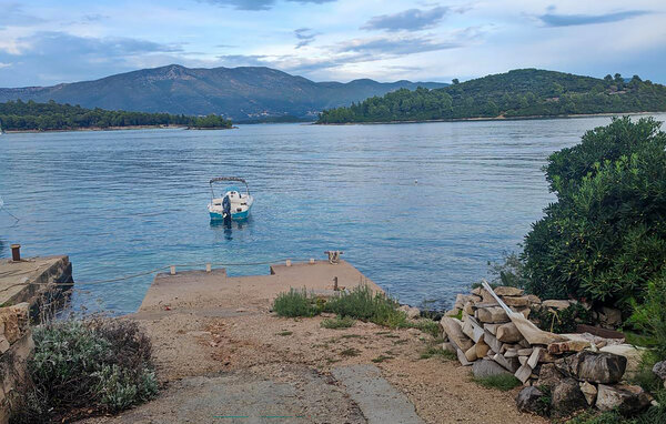 Ferieleilighet - Korcula-Lumbarda , Kroatia - CDS781 102