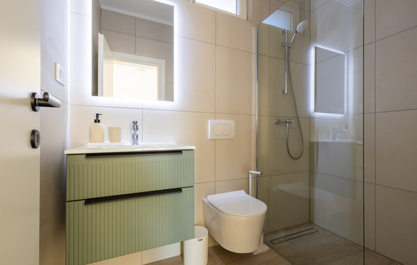 Ferienhaus - Korcula-Karbuni , Kroatien - CDS782 701