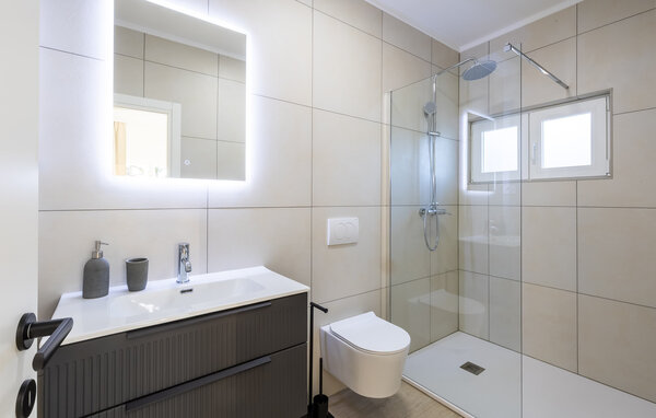 Ferienhaus - Korcula-Karbuni , Kroatien - CDS782 702