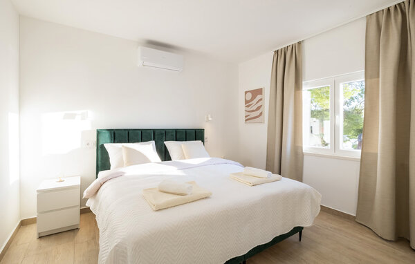 Ferienhaus - Korcula-Karbuni , Kroatien - CDS782 602