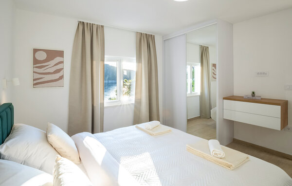 Ferienhaus - Korcula-Karbuni , Kroatien - CDS782 603