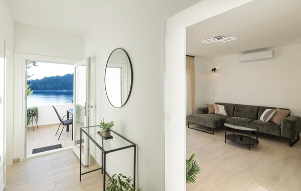 Ferienhaus - Korcula-Karbuni , Kroatien - CDS782 501