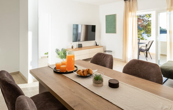 Ferienhaus - Korcula-Karbuni , Kroatien - CDS782 402