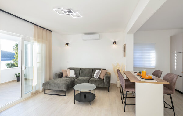 Ferienhaus - Korcula-Karbuni , Kroatien - CDS782 301