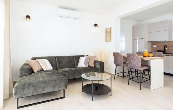 Ferienhaus - Korcula-Karbuni , Kroatien - CDS782 302