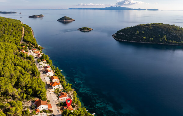 Ferienhaus - Korcula-Karbuni , Kroatien - CDS782 82