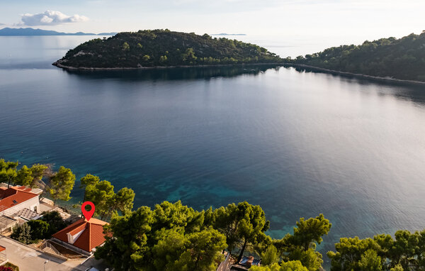 Ferienhaus - Korcula-Karbuni , Kroatien - CDS782 83