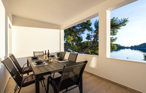 Ferienhaus - Korcula-Karbuni , Kroatien - CDS782 8